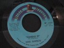 Soul Suspects 45 BLACK PRINCE Handle It RARE FUNK