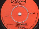 ALAN DALE CONQUERED Popcorn Northern Soul Hear it