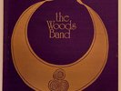 THE WOODS BAND - SCARCE SELF TITLED FOLK LP (1971)