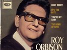 45 tours à 4 titres - Roy Orbison 