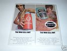 THE WHO Sell Out SEALED Quiex 200g Vinyl LP