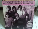 JEFFERSON AIRPLANE / Surrealistic Pillow OG '67 Mono 