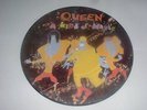 Queen A kind of magic 12