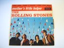Rolling Stones Mothers Little Helper - Vinyl 45 Record