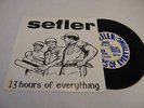 SEFLER 13 HOURS OF EVERYTHING 7