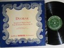 PETER RYBAR; DVORAK VIOLIN SONATAS; WESTMINSTER GREEN