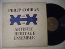 PHILIP COHRAN Artistic Heritage Ensemble ZULU RARE JAZZ