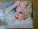 Madonna - Bedtime Stories Vinyl Album