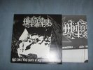Mutiilation: Ten years of... 2 LP vlad tepes watain von
