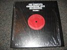 THE COMPLETE KEYNOTE COMMODORE JAZZ Vol.I MOSAIC TAS