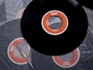 5 Seeburg 1000  Music System Records 16-2/3  PENTHOUSE