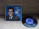 Billy Fury Am I Blue UK EP DFE 8558 EX/EX