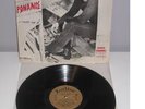 GEORGE ROMANOS VANGELIS Greek Psych 1968 STEREO LP MINT