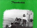 RARE HARD 1970s PRIVATE OHIO ROCK THUNDERDUK ROCKADELIC