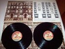 Led Zeppelin Physical Graffiti Record 2 LP 75 NM Shrink