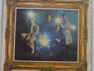beatles compacto # 9   rare 7'  ep   COLOMBIA look