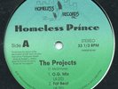 Homeless Prince - The Projects - 12