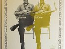 CLIFFORD JORDAN QUARTET Spellbound RIVERSIDE Mono DG