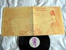 ASH RA TEMPEL Schwingungen OHR GF Vinyl LP KRAUTROCK EX