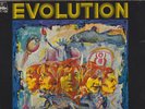 EVOLUTION GERMAN SPAIN HOLY GRAIL PSYCH '70 ORIGINAL LP