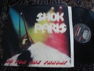 SHOK PARIS 