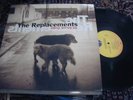 THE REPLACEMENTS 