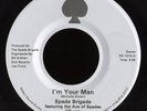 Modern Soul 45   Spade Brigade on SELECT SOUNDS ?
