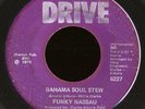 Funk Soul 45   Funky Nassau on DRIVE ?