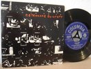 METRONOME QUINTET Swiss Jazz EP BRUNO SPOERRI 1964