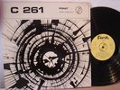 BONESCHI MITRIDATE Italian Synth Library LP FONIT 1970