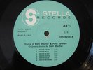 PAUL SAWTELL Italian Drama Library LP SHEFTER / GROSSI