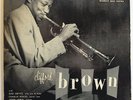 CLIFFORD BROWN Blue Note 5032 10