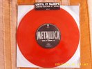 Metallica - Until it sleeps Lmt.Edition 10