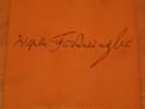FURTWÄNGLER beethoven 3 EROICA 