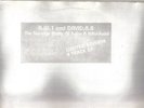 A.W.1 - SCOPE 1 (EP) TEENAGE BATTLE ( RARE 12