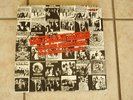 ROLLING STONES 3 cassette BOX SET Singles ST M- ABKCO