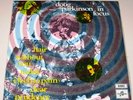 DOUG PARKINSON E.P. - IN FOCUS - OZ 60'S