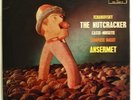 SXL 2092-3 Tchaikovsky Nutcracker Ansermet/L'OSR