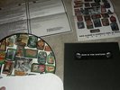 MAN IS THE BASTARD Thoughtless PICTURE DISC LP Noise