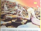 Led Zeppelin Houses of the Holy  180 Grm Audiophile SLD