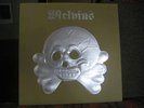 The Melvins Way Of The World/Theme single series #4