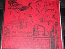 Hototogisu Cuckoocloudland LP Wolf Eyes Skullflower SCG