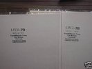 AC/DC LIVE 78 & LIVE79