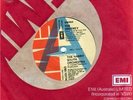 The SWEENEY Harry South Orchestra 1975 OZ 45 PROMO