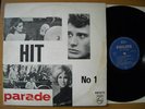 JOHNNY HALLYDAY GREEK COMPILATION ONLY 100 COPIES MADE