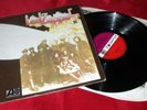 LED ZEPPELIN Led Zeppelin II Red Plum LEMON SONG CREDIT