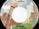 rare Modern Soul 45 NICKY NEWARKERS woman Hear
