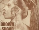 rare Soul Jazz Funk LP SANDRA ALEXANDRA brown sugar