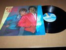 COOPER & ROSS (SKYLINERS)-BOTTOM LINE-LP-PROMO-NM