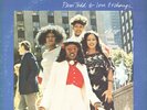 rare Modern Soul Disco LP PAM TODD & LOVE EXCHANGE Hear